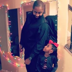 Meet your Posher, Rasheed